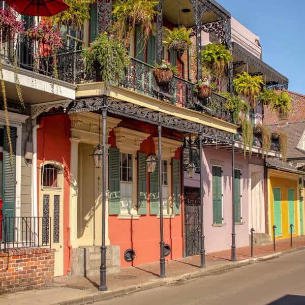 New Orleans Weekend Travel Guide: Best Things to Do in NOLA