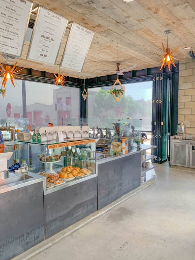 The 25 Best Coffee Shops in San Diego, California · Le Travel Style