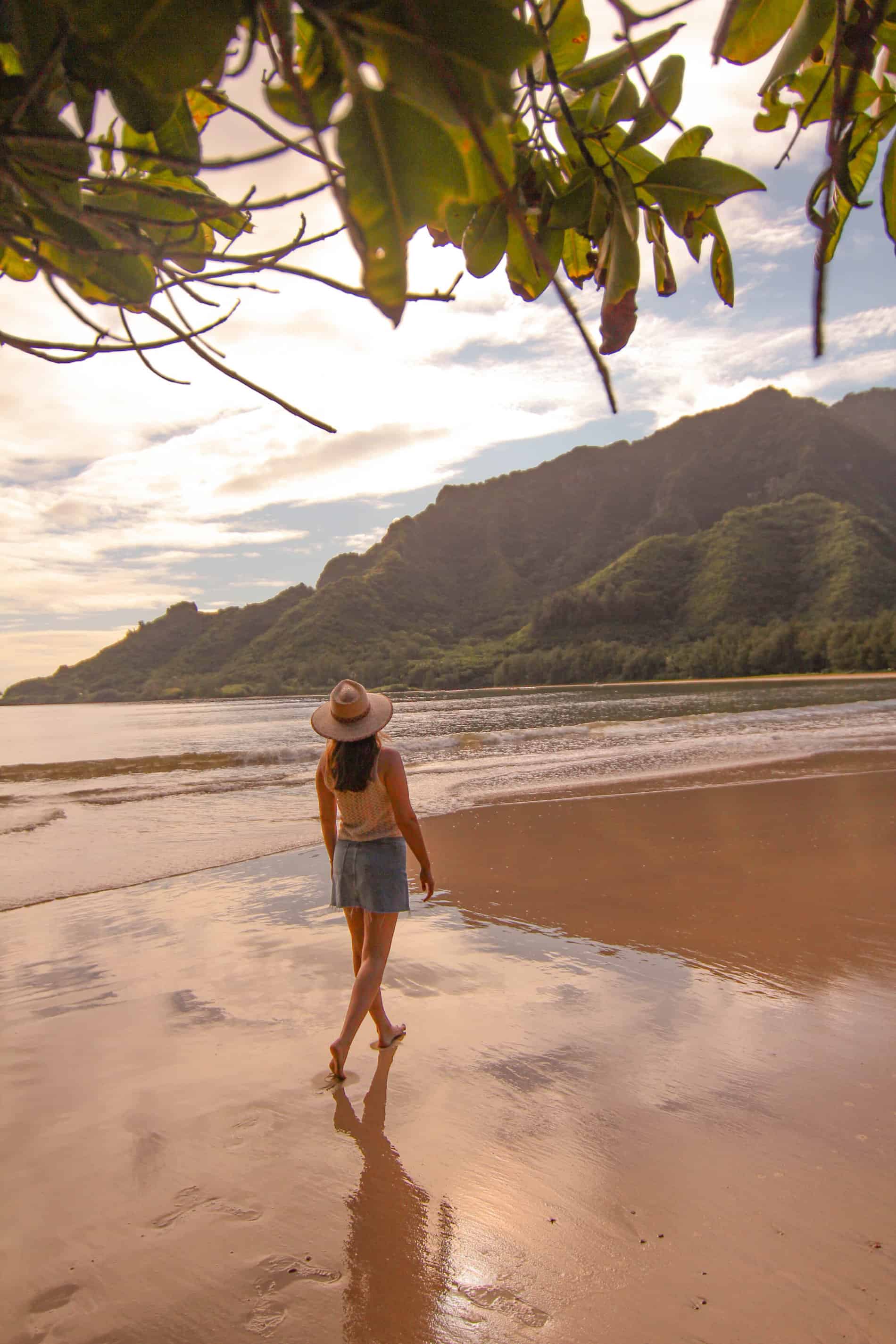 The Best North Shore Oahu Beaches To Visit · Le Travel Style 