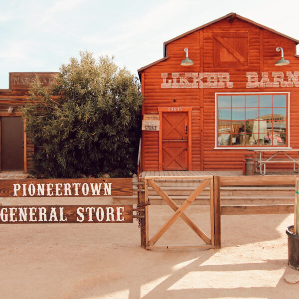 Best Things to Do in Pioneertown California: A Complete Guide