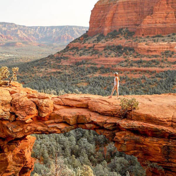 Best Things to Do in Sedona: A Complete Weekend Travel Guide