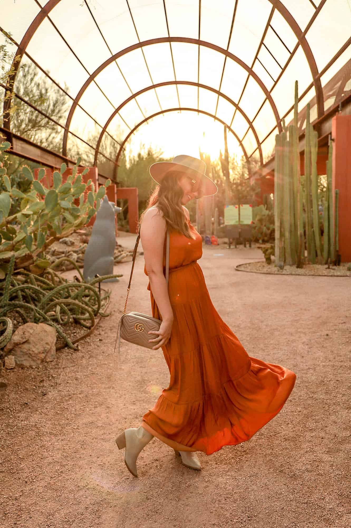 My Honest Gucci Marmont Shoulder Bag Review · Le Travel Style