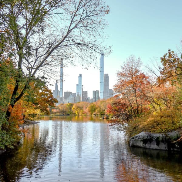 A Guide to the Best Central Park Photo Spots