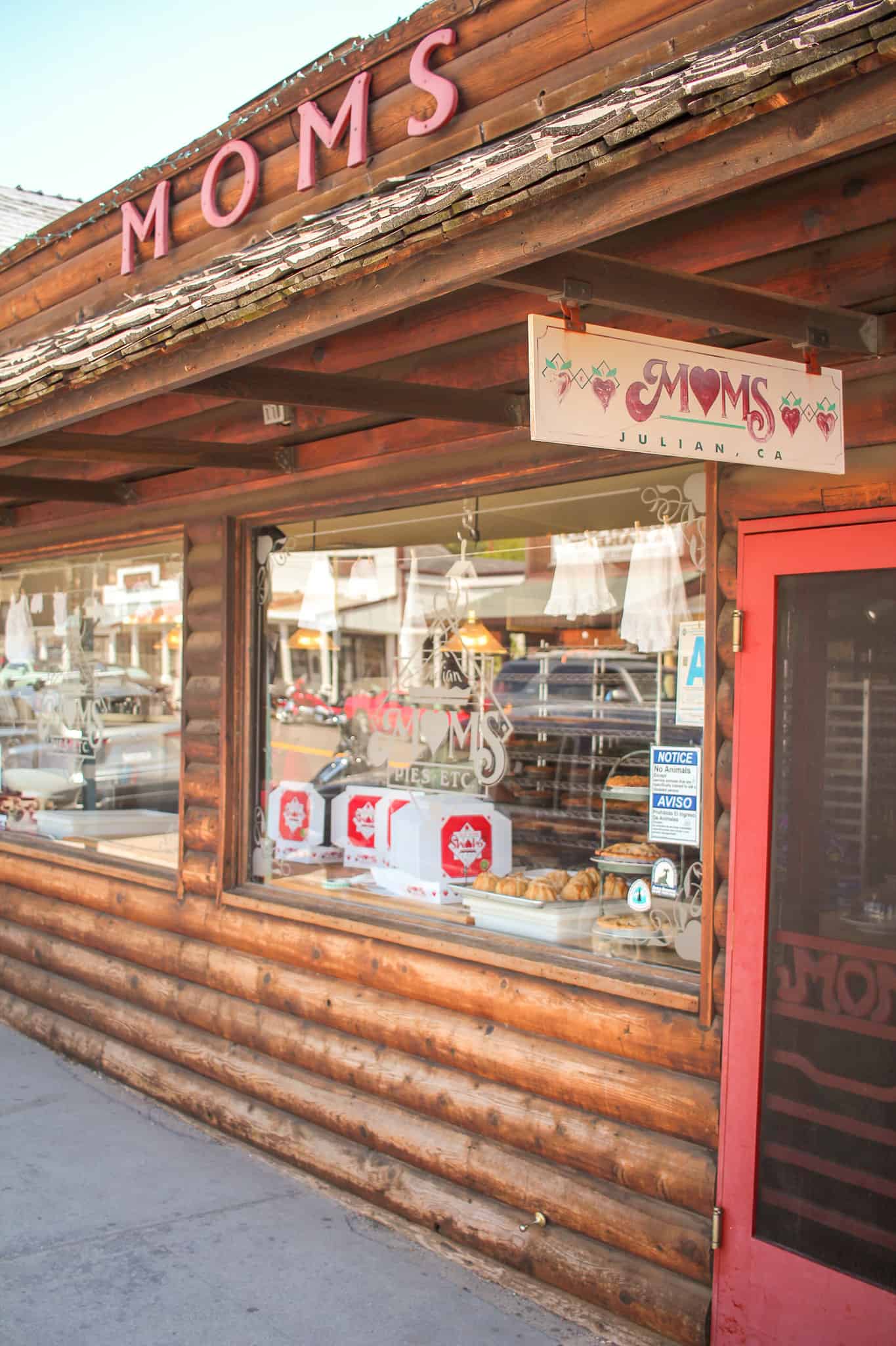 12 Amazing Things to Do in Julian California · Le Travel Style