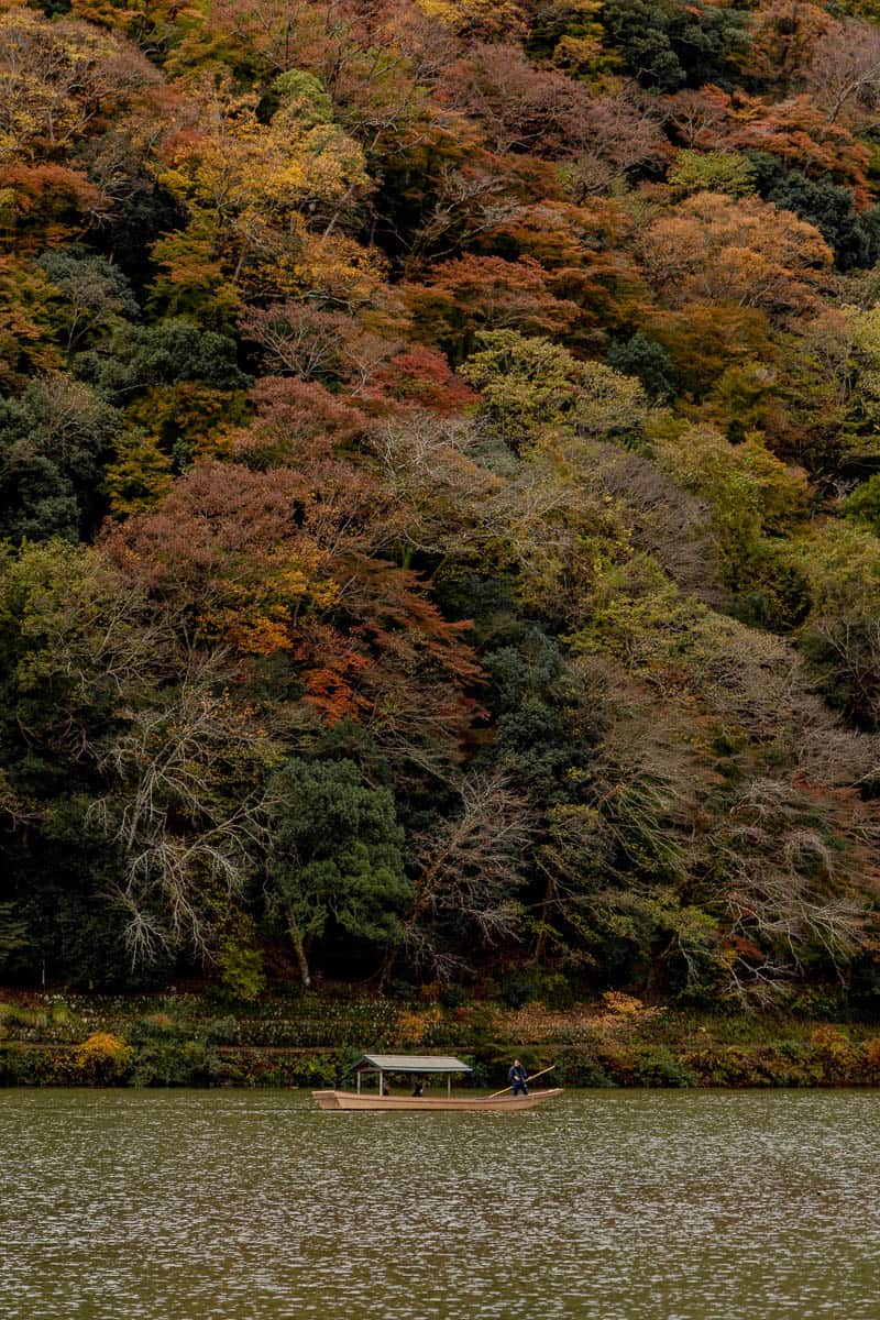A Complete Visiting Guide for Autumn in Japan · Le Travel Style