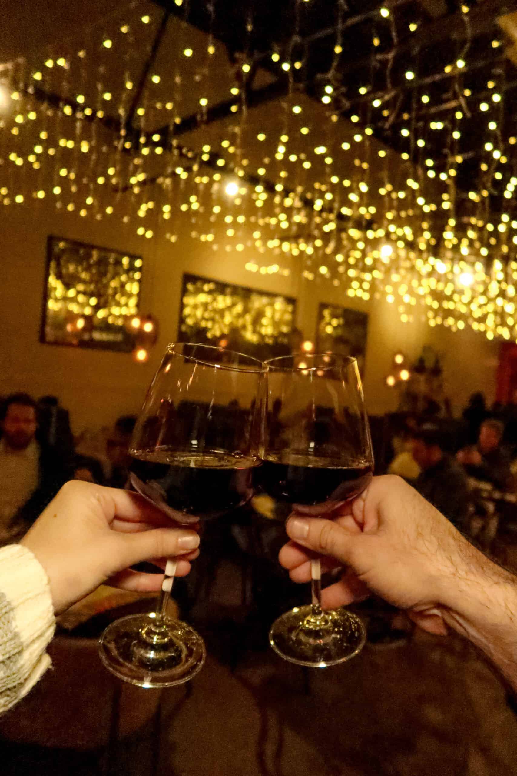 Best Italian Restaurants In San Diego