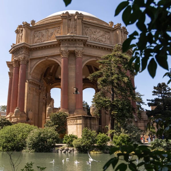 The Ultimate 3 Days in San Francisco Itinerary