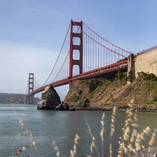 18 of The Best Photo Spots in San Francisco