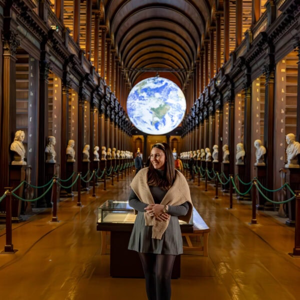 The Ultimate 2 Days in Dublin Itinerary