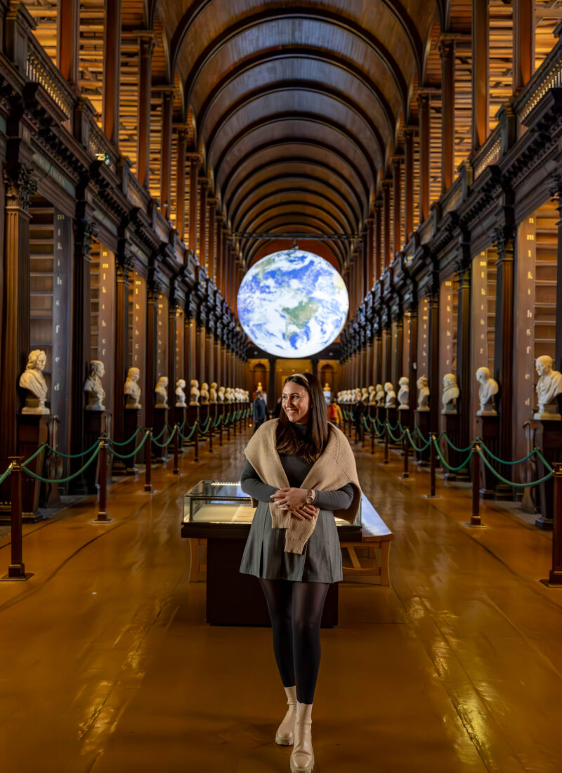 The Ultimate 2 Days in Dublin Itinerary