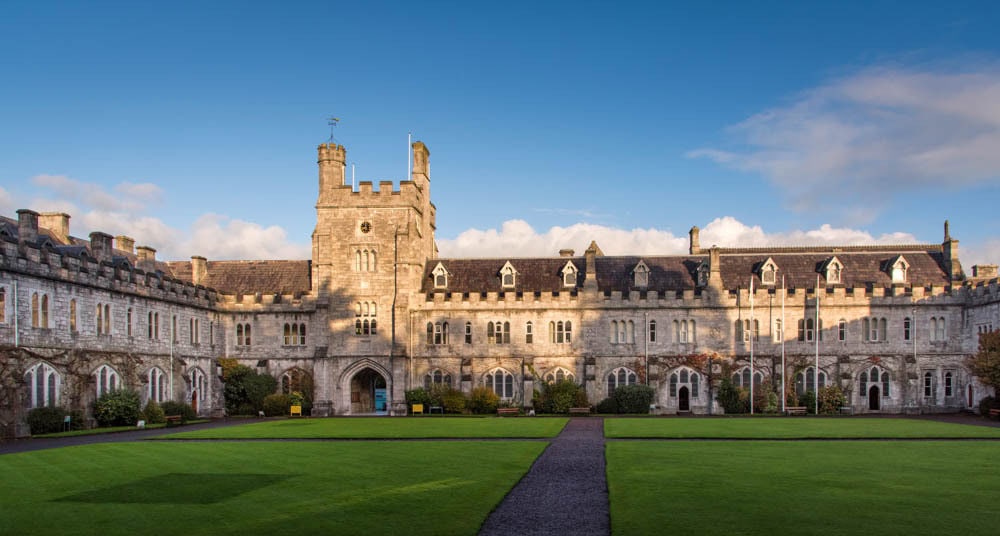 Cork University, Cork