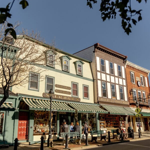 The Best Things to Do in Bar Harbor Maine