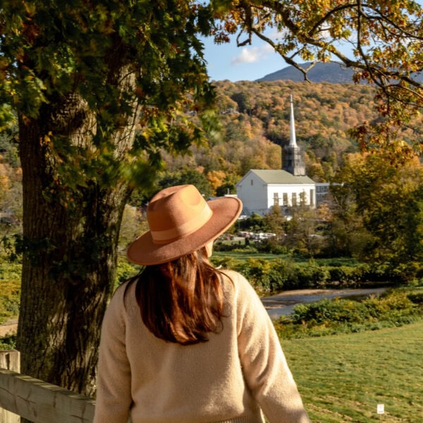 A Complete Guide to Visiting Stowe Vermont in Fall