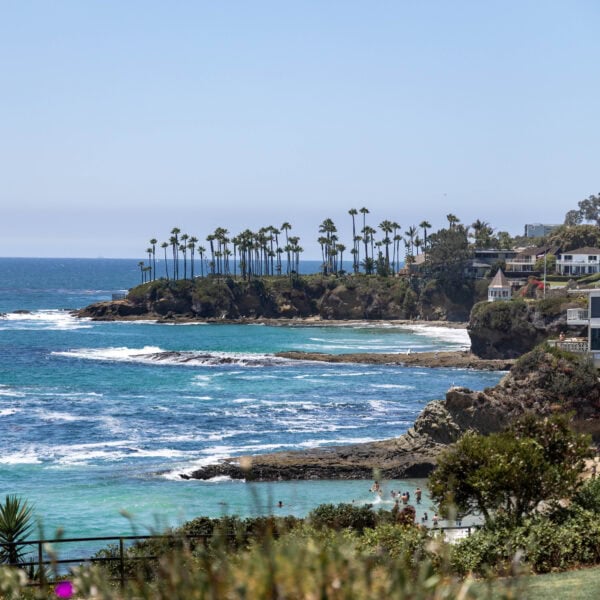 How to Spend a Dreamy Weekend in Laguna Beach