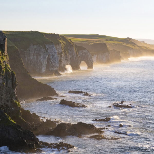 The Ultimate 5 Day Itinerary for Northern Ireland