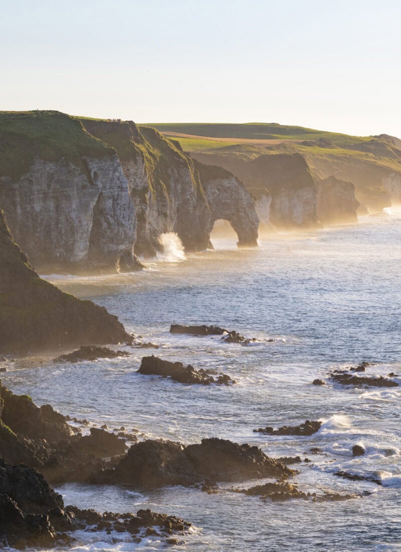 The Ultimate 5 Day Itinerary for Northern Ireland