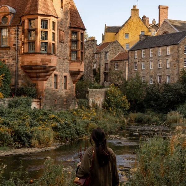 Where to Stay in Edinburgh: The Best Hotels