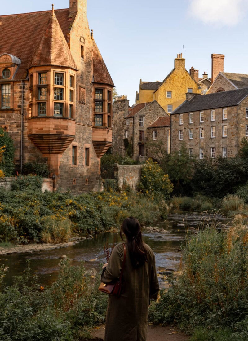 Where to Stay in Edinburgh: The Best Hotels