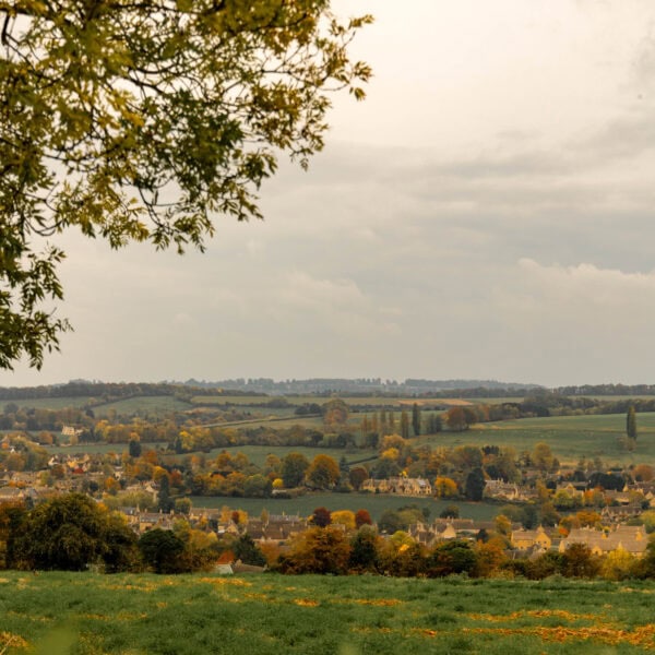 The Perfect Cotswolds Itinerary: The Most Charming Place in the UK