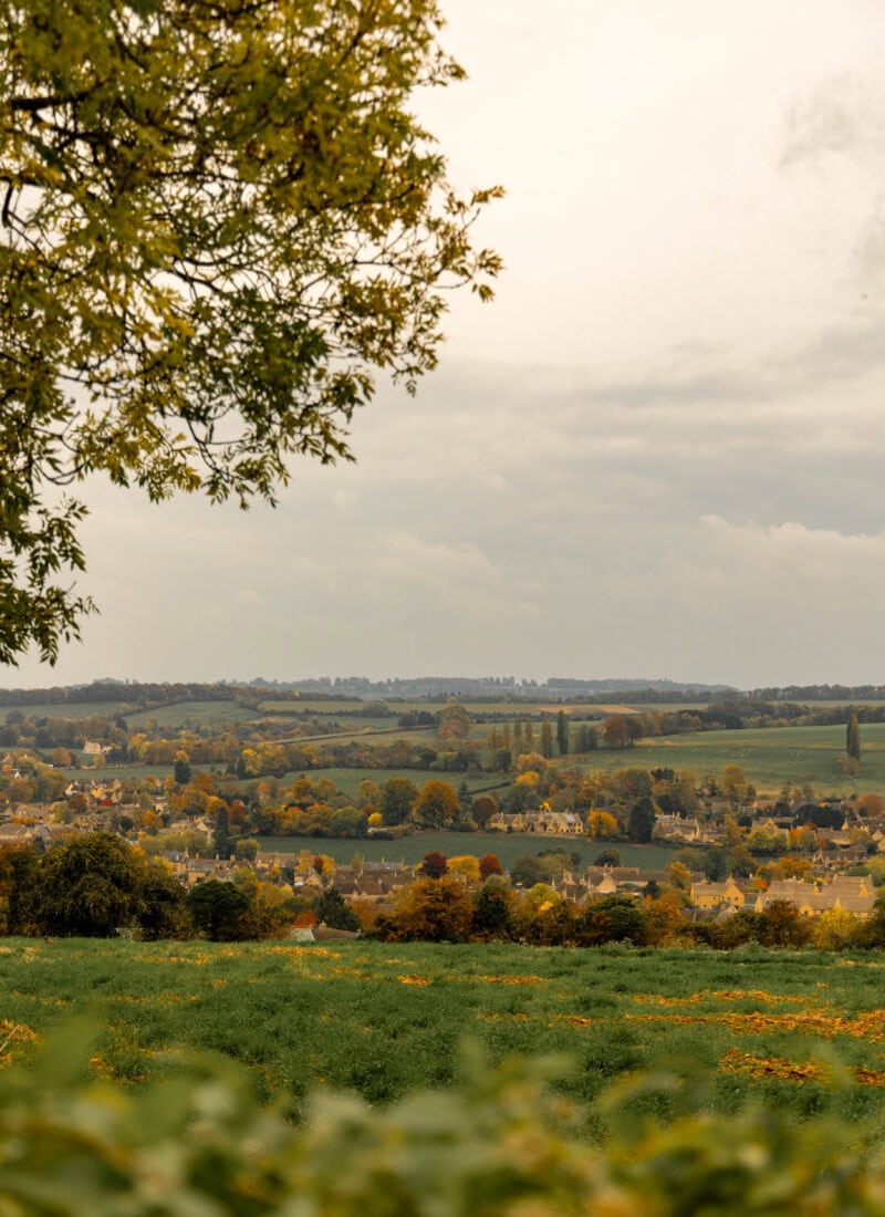 The Perfect Cotswolds Itinerary: The Most Charming Place in the UK