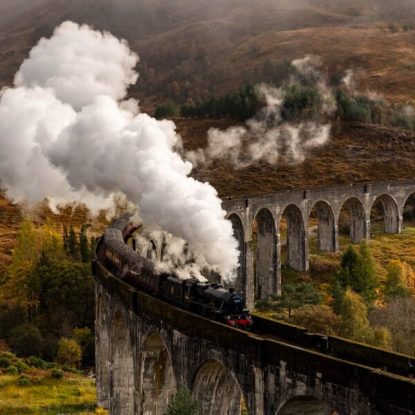 The Perfect Scotland Roadtrip Itinerary In The Highlands