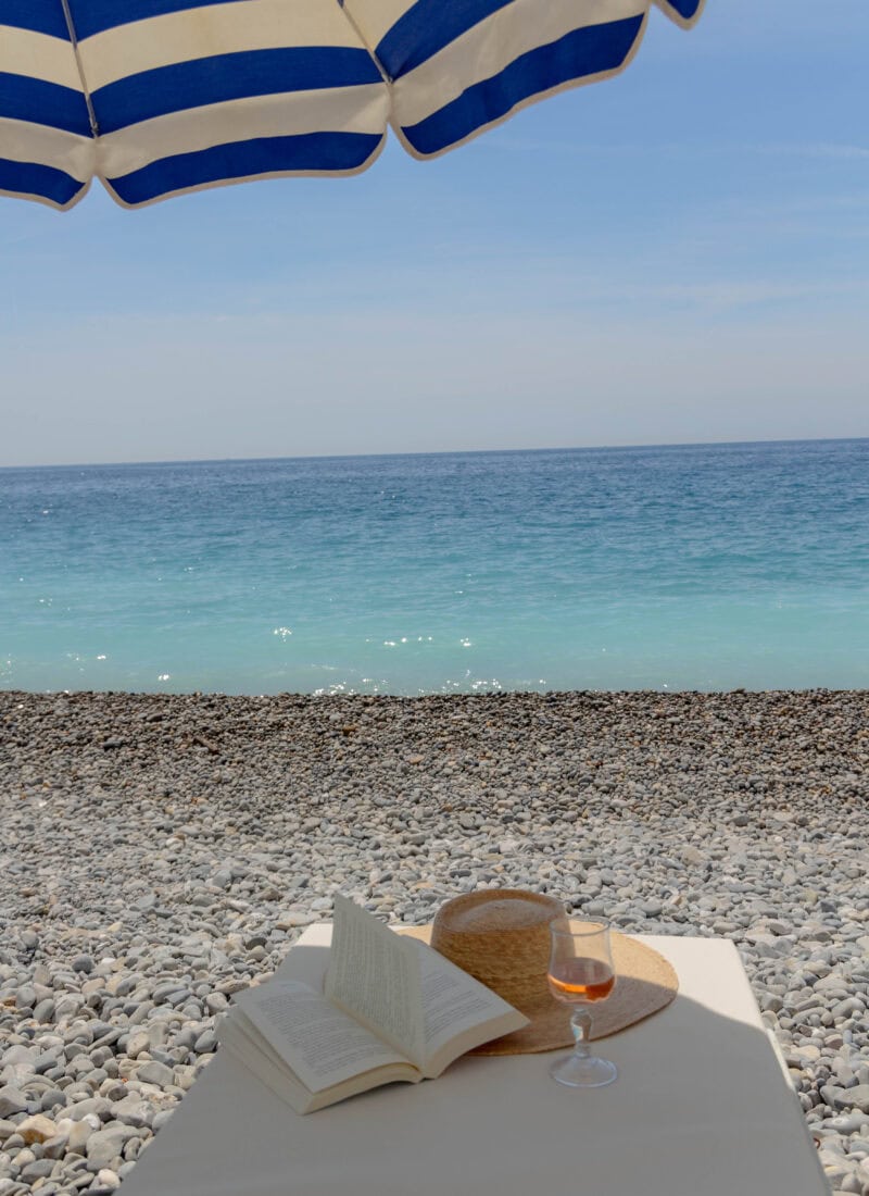 The Perfect Nice Travel Guide: How to Spend 3-7 Days on the French Riviera