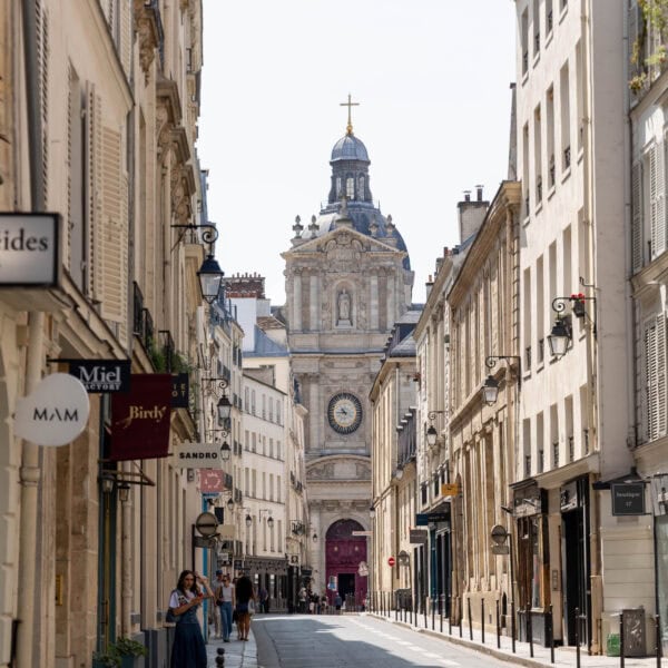 The Ultimate 2 Week Trip to London & Paris for First-Time Visitors