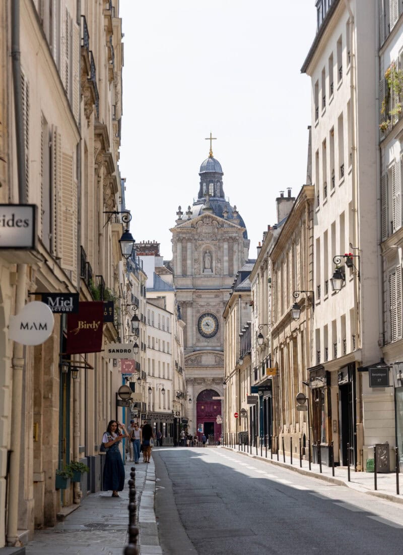 The Ultimate 2 Week Trip to London & Paris for First-Time Visitors