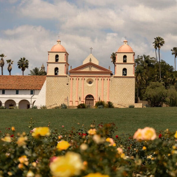 15 Exciting Santa Barbara Photo Spots