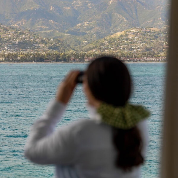 The Ultimate Santa Barbara Weekend Itinerary for Couples