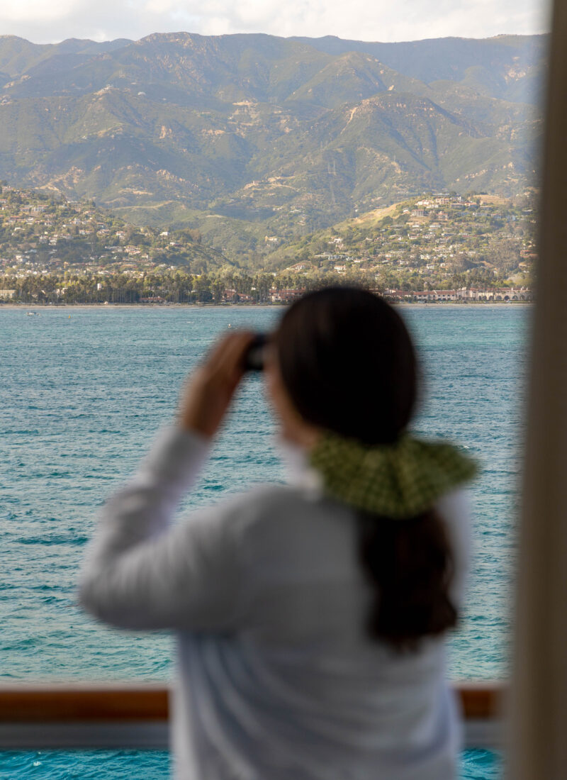 The Ultimate Santa Barbara Weekend Itinerary for Couples