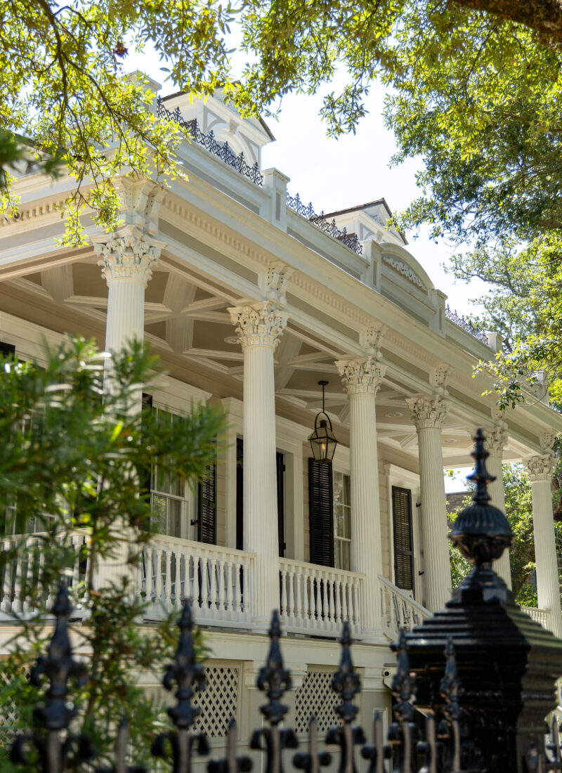 2 Days in New Orleans Itinerary: The Perfect Weekend Guide