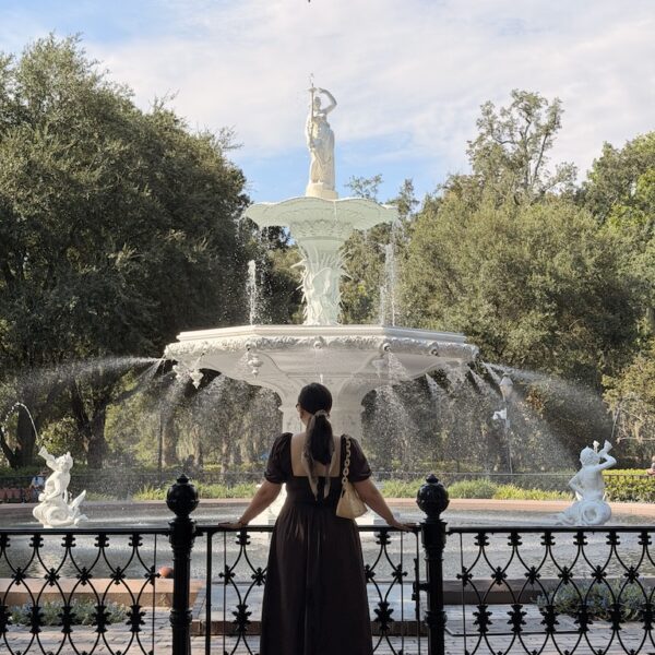 How to Spend 2 Perfect Days in Savannah for First-Time Visitors