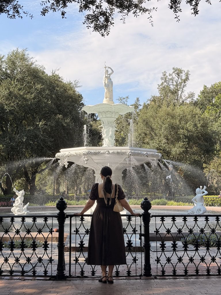 How to Spend 2 Perfect Days in Savannah for First-Time Visitors